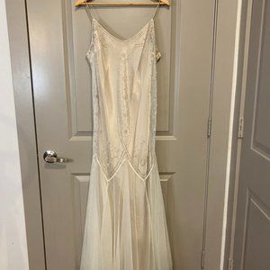 Dave & Johny Prom Dress Size 12/14